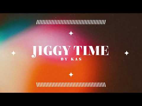 JIGGY TIME (Official Audio)