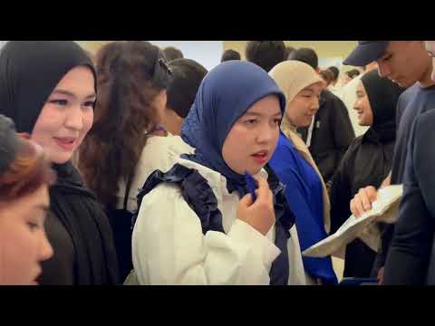 Exhibition in Namangan