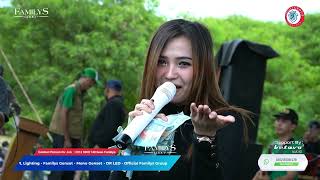 Download lagu Anie Anjanie - Ada Rindu | Live Cover Edisi Kampanye Akbar & Harlah PPP Ke  51 Thn mp3