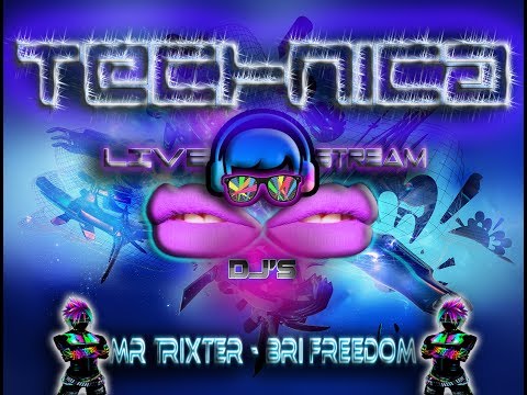 Bri Freedom Live Tech House Set 17/6/17