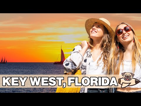 Best Things To Do in Key West, Florida | Top Things To Do