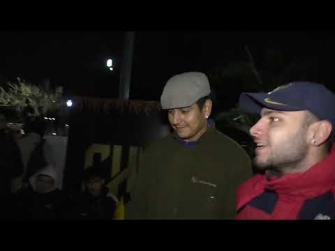 Nico vs Katheon vs Alex Beat vs Jona vs Sustancia vs Kai vs Nano (8vos CHM ASCENSO 2023) 3RA FECHA