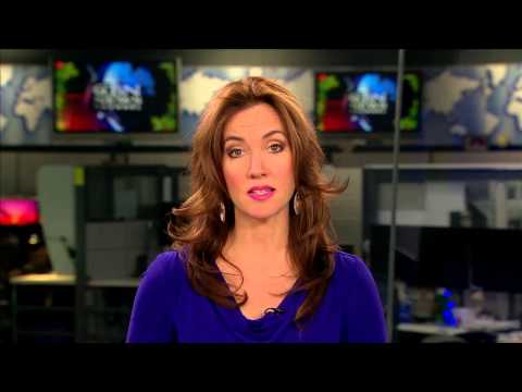 CBN NewsWatch: December 13, 2013