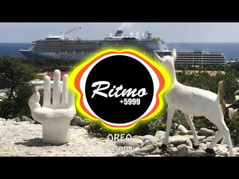 Claudius Philips & O.R.E.O. - Potpuri