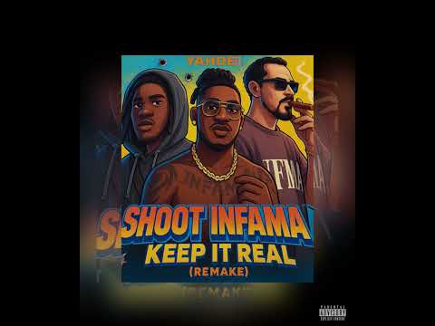 INFAMA / KEEP IT REAL [Remake Freestyle 2k25]