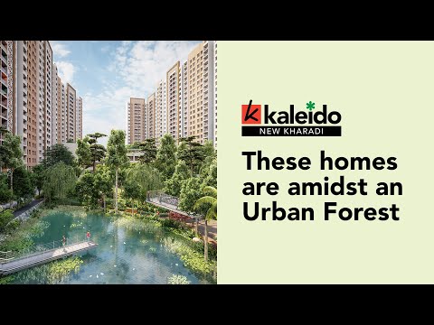 Kohinoor Kaleido Project Tour 1