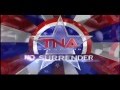 TNA No Surrender 2012