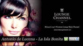 Antonio de Lucena - La Isla Bonita