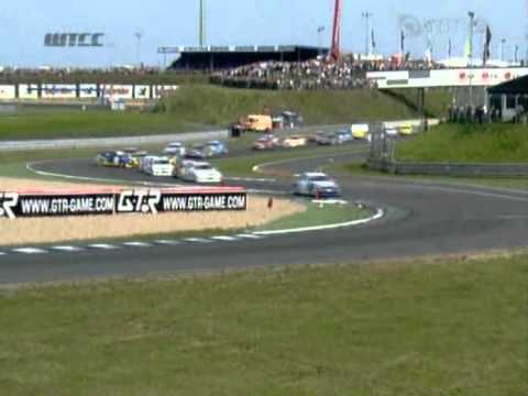 Oschersleben 2005 WTCC Race 2 1