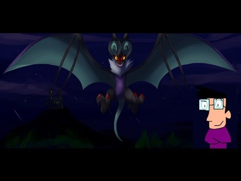 Boombursters #1: Noivern Strategy