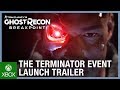 Tom Clancy’s Ghost Recon Breakpoint: The Terminator Event Trailer | Ubisoft [NA]