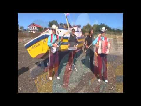 los hermanos sandoval- chaparrita