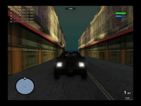 [DM]Hamp vs XzibiT-Black Pearl