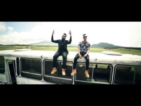 SSKYRON "TOMBER" feat ISNEL Clip Officiel 2014