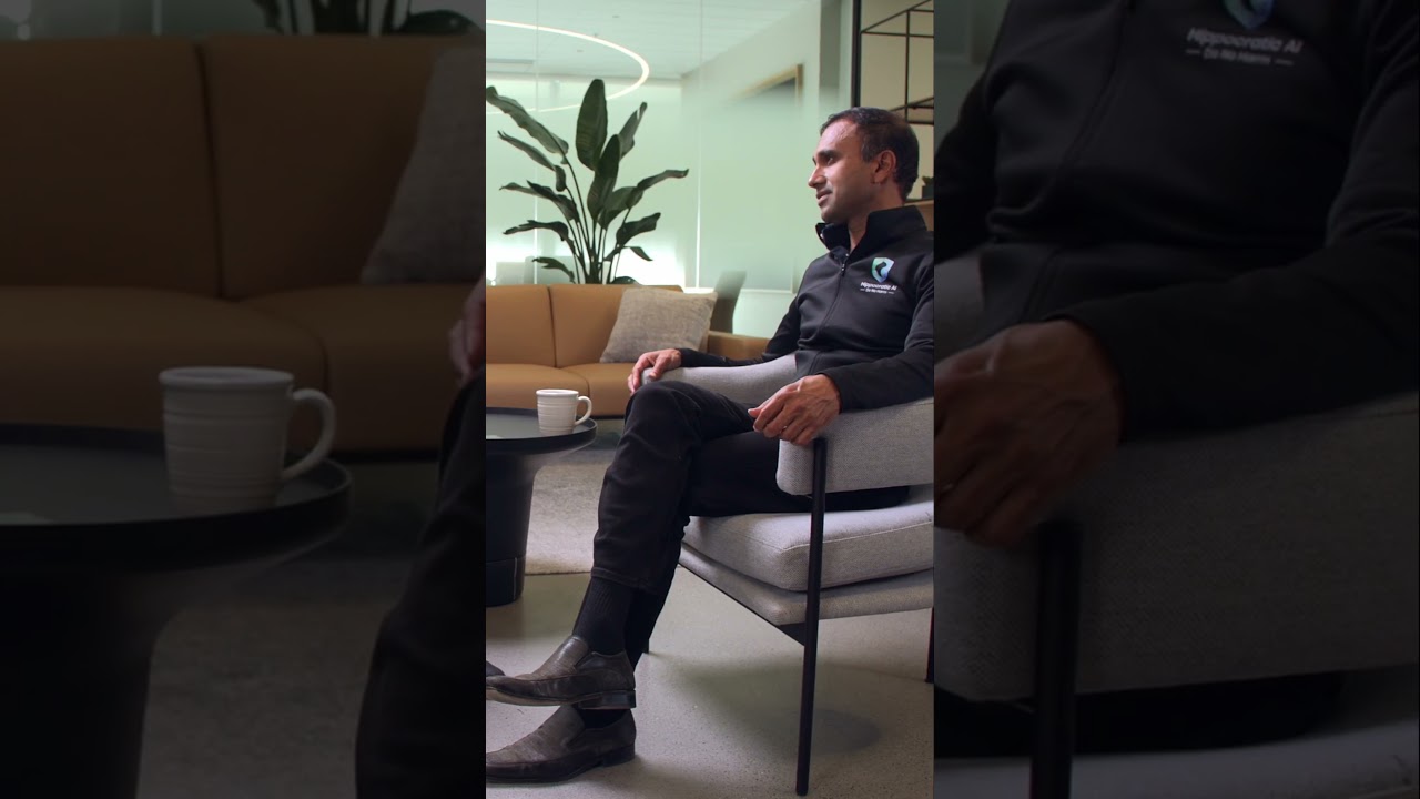 Empathy Inference How Hippocratic AI Connects with Patients