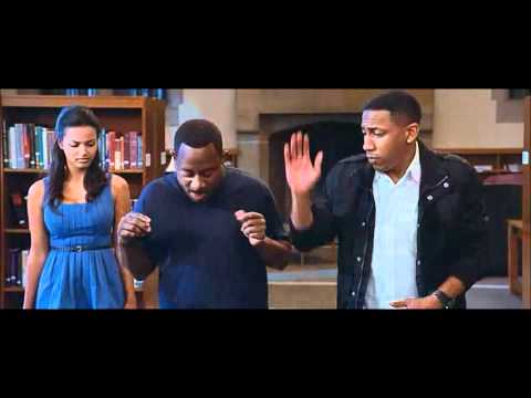 Big Mommas Like father,Like son - Killer Steps