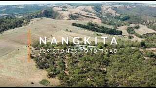 Video overview for 139 Stones Ford Road, Nangkita SA 5210