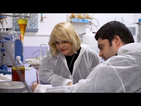 From Food Waste To Biofuel