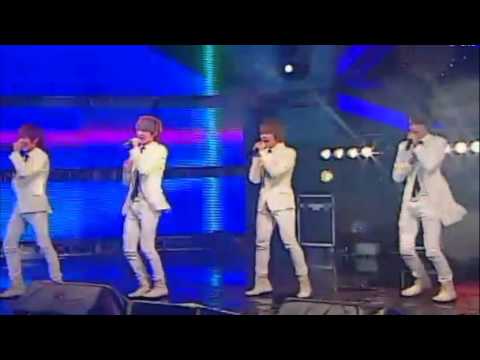 [VID] 120421 Boyfriend @ Goyang K-Pop Festival - Boyfriend