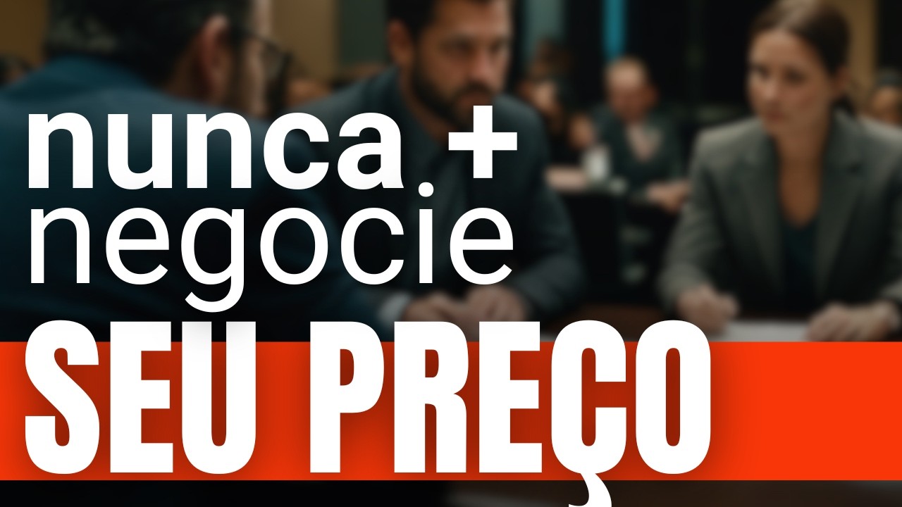 Como ser a escolha ÓBVIA do seu cliente (sem precisar negociar preço) | Lições de Posicionamento