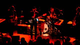 Parlotones - Overexposed - Live 2011