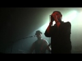 Northern Lite - Enemy - Knust Hamburg 