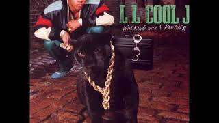 LL Cool J - Dropping Em