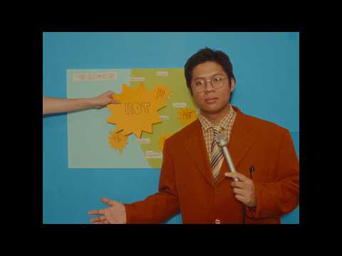 Wabie, Sea Birdie - Sasama Ka? (Official Music Video)