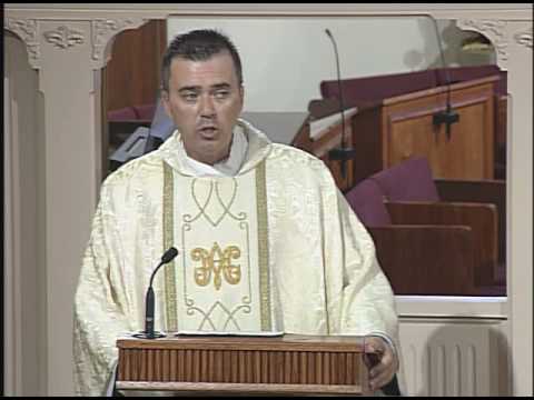 Homily 07-16-2010 - Fr. Wade Menezes, CPM - Our Lady of Carmel