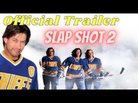 Slap Shot 2 (Classic Trailer)