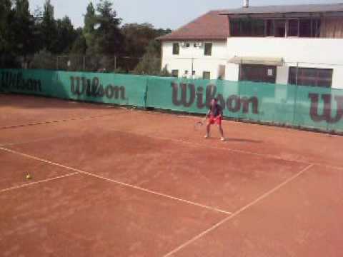 BCR Tenis Partener part.2