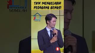 Download lagu 'Prestige' Trader - Standup Comedy DICKY DIFIE #shorts mp3 Download lagu 'Prestige' Trader - Standup Comedy DICKY DIFIE #shorts mp3