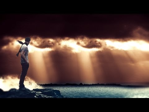Sea - Speed Art - (Photoshop) | By TheDoug735