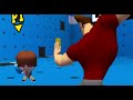 Cartoon Network Punch Time Explosion Road To Tournament With LeoKids
