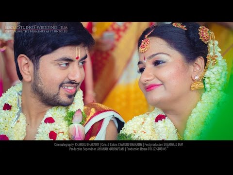 Wedding Photographer portfolio by Focuz Studios in Chennai - Photo 3