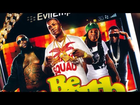 Lex Luger / Rick Ross / Gucci Mane 2010 Type Beat "LARRY HOOVER"