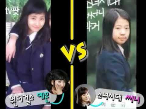 Wonder Girls vs SNSD.mp4