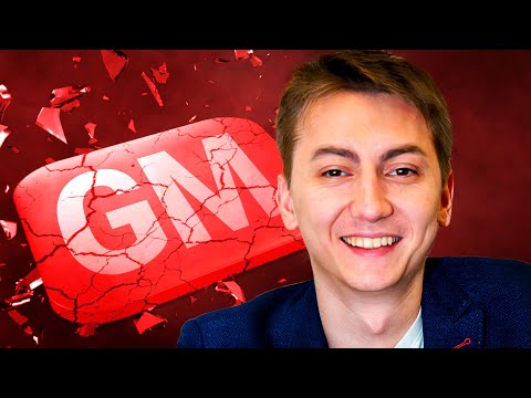 Jobava London: destroying 2800 GM in 11 moves!