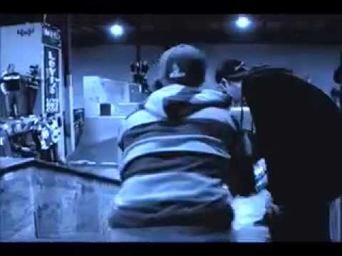 Bitter Cold Showdown 2008 Rolling Revival Vidcast #34