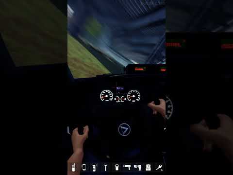 Повезло #shorts Police Simulator Patrol Duty