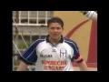 Tatabánya - Újpest 0-2, 2001 összefoglaló - MLSz TV Archív