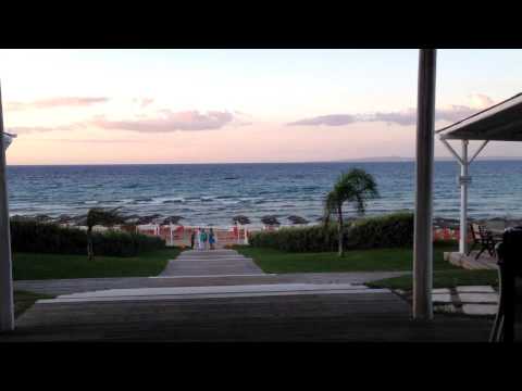 Syntheticsax & Dj Sandr - Weddings in Greece (Live Records)