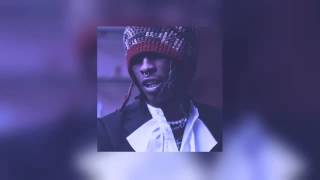 Young Thug - Drinking Lean Is Amazing