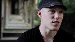 Kutless &quot;Everything I Need&quot; Song Explanation