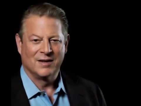 Al Gore's 'Our Choice', Ausschnitt