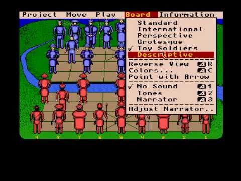 Chinese Chess picture