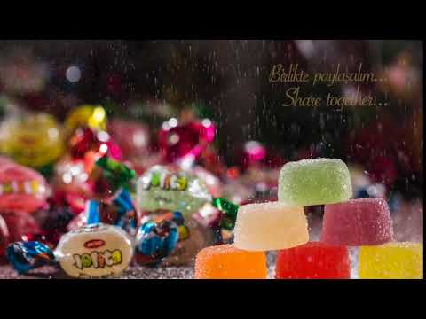 Antat Chocolate & Candy