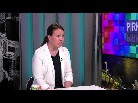 PIRKADAT Breuer Péterrel: Dr. Cselkó Zsuzsa