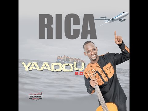 Rica - Yaadou 2.0