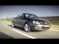 Volkswagen Eos roadtest (English Subtitled)
